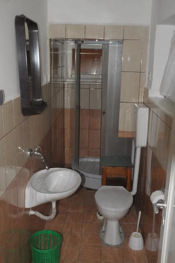 Bei Bego An Der Adria Hotel Kraljevica 0*,  Croatia