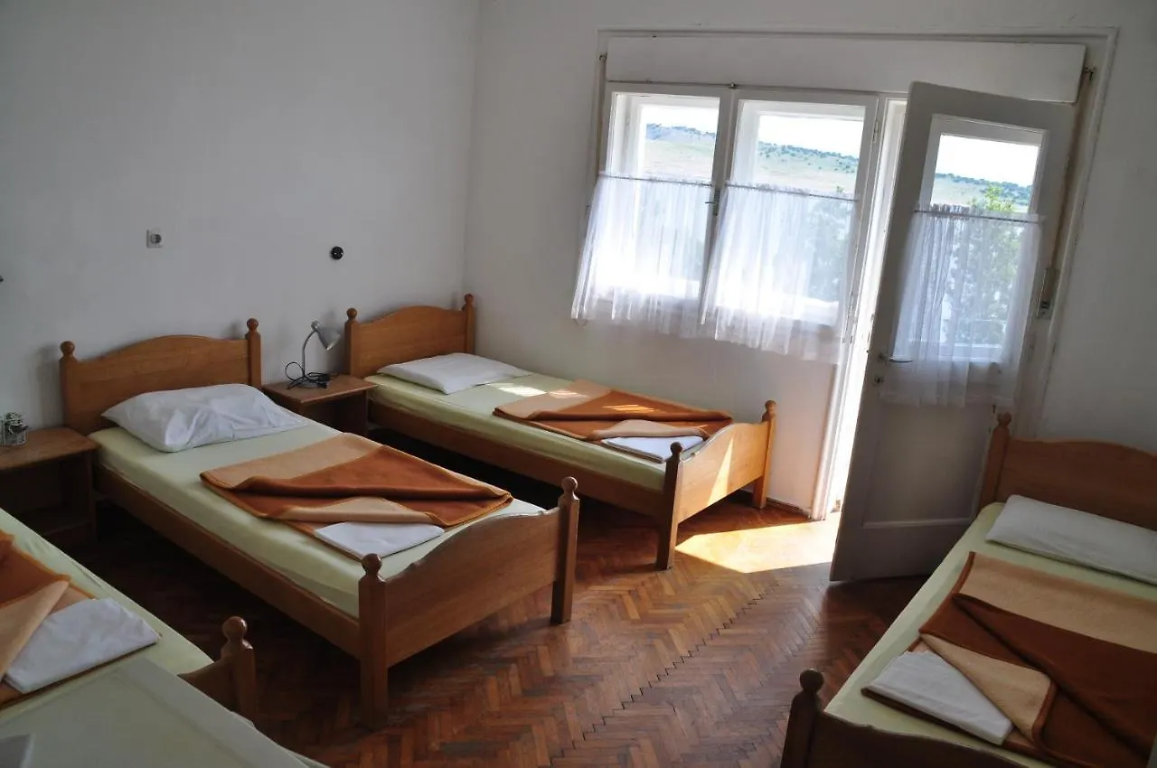Bei Bego An Der Adria Hotel Kraljevica Guest house