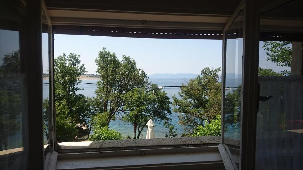 Bei Bego An Der Adria Hotel Kraljevica 0*,  Croatia