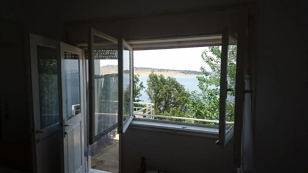 Bei Bego An Der Adria Hotel Kraljevica