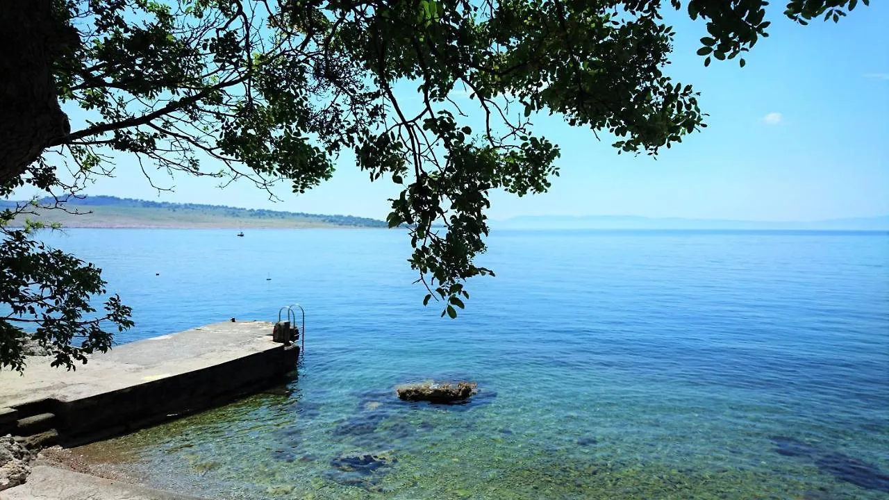 Bei Bego An Der Adria Hotel Kraljevica Guest house