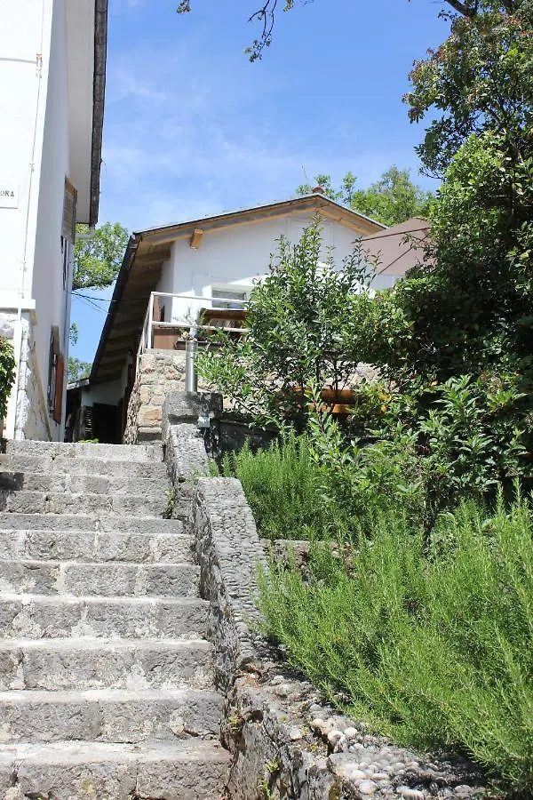 Guest house Bei Bego An Der Adria Hotel Kraljevica
