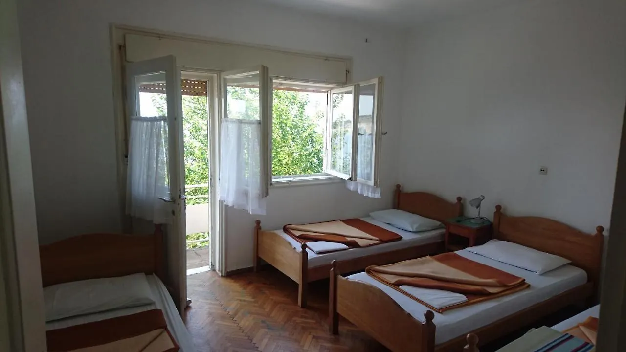 Guest house Bei Bego An Der Adria Hotel Kraljevica Croatia