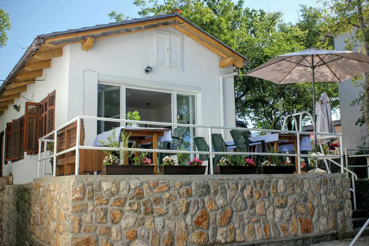 Guest house Bei Bego An Der Adria Hotel Kraljevica