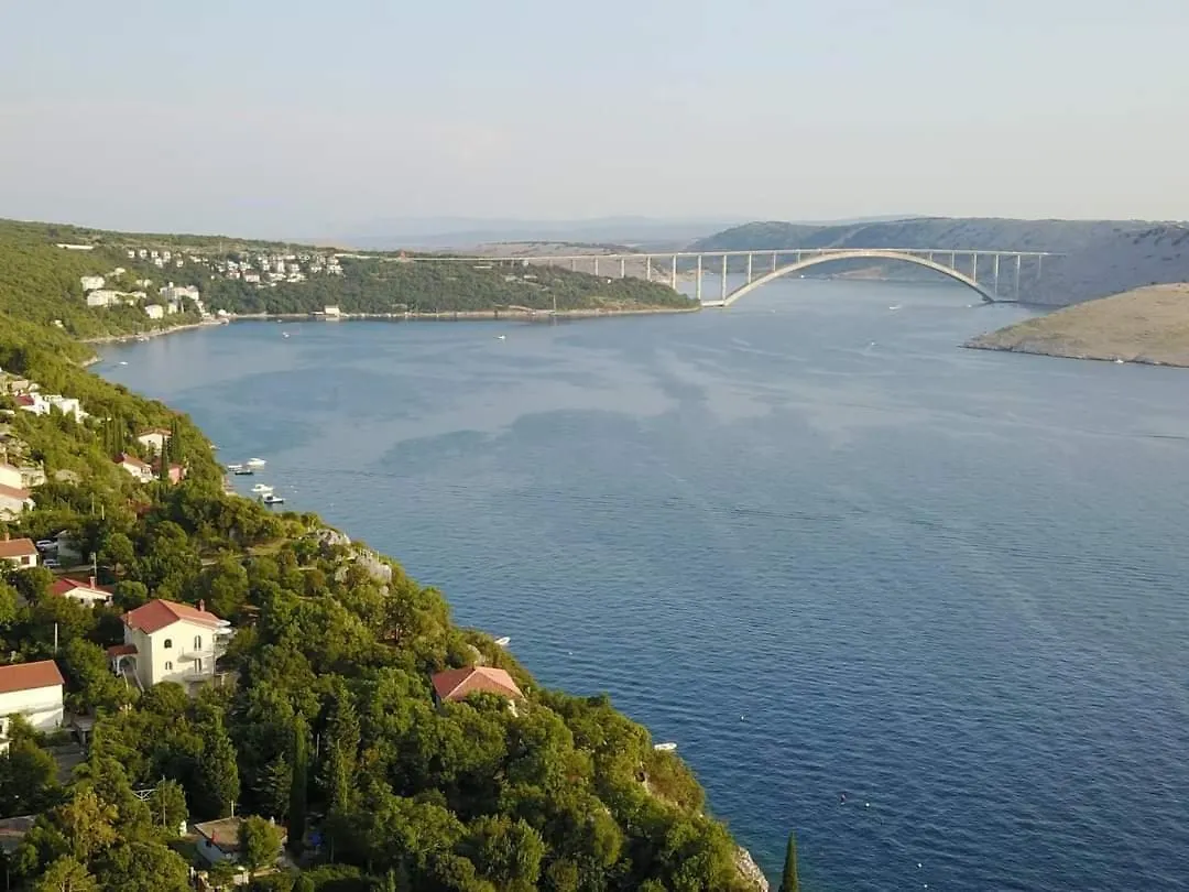 Bei Bego An Der Adria Hotel Kraljevica