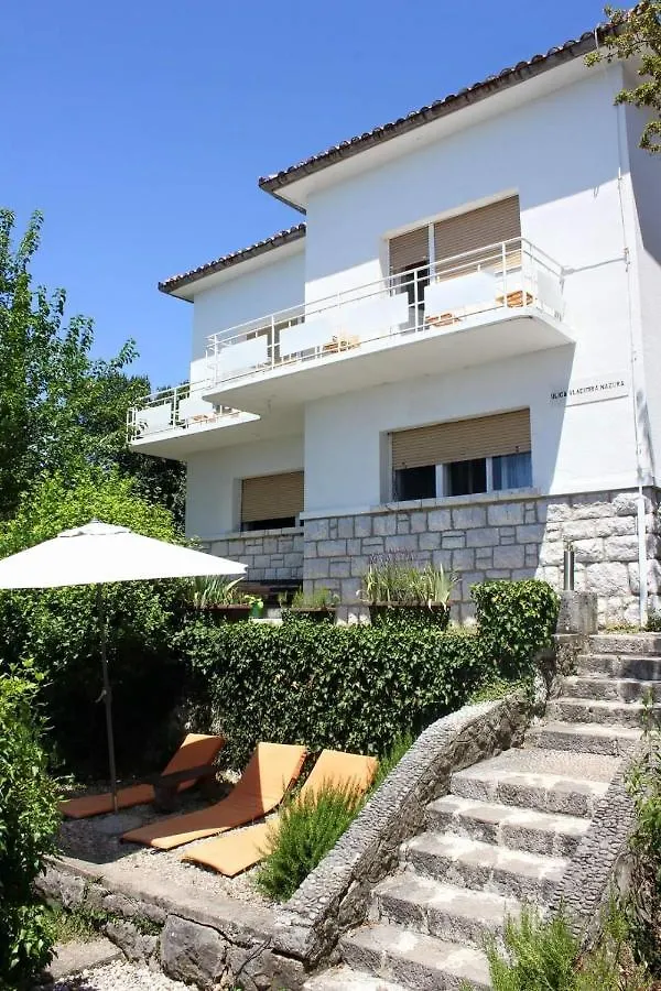 Bei Bego An Der Adria Hotel Kraljevica