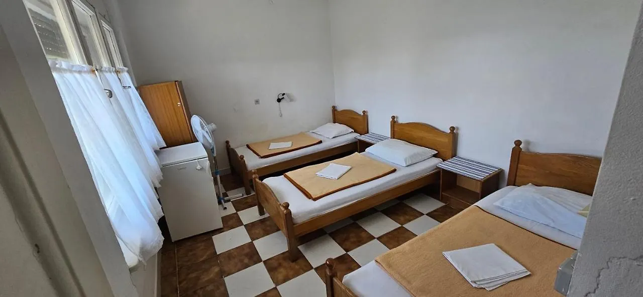 Bei Bego An Der Adria Hotel Kraljevica 0*,  Croatia