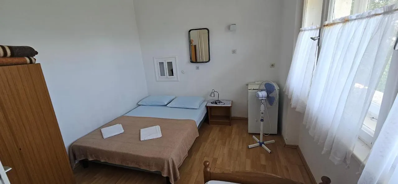 Bei Bego An Der Adria Hotel Kraljevica