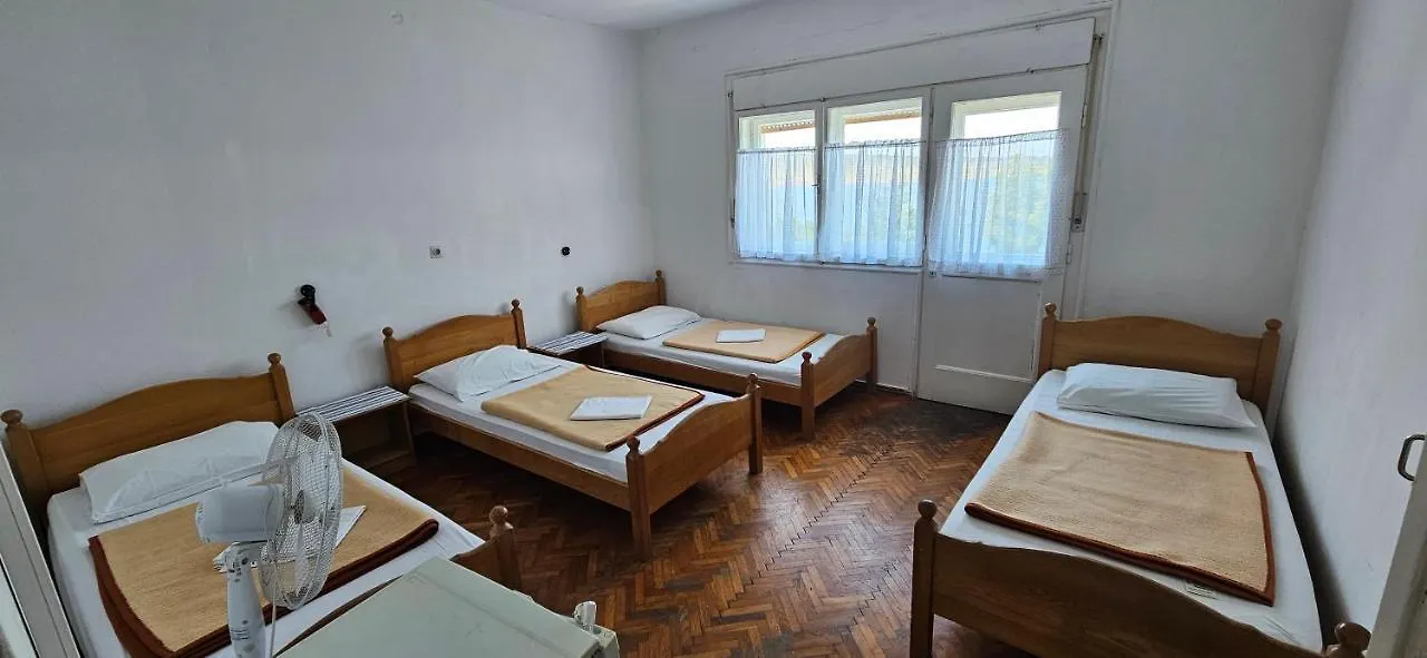 Guest house Bei Bego An Der Adria Hotel Kraljevica