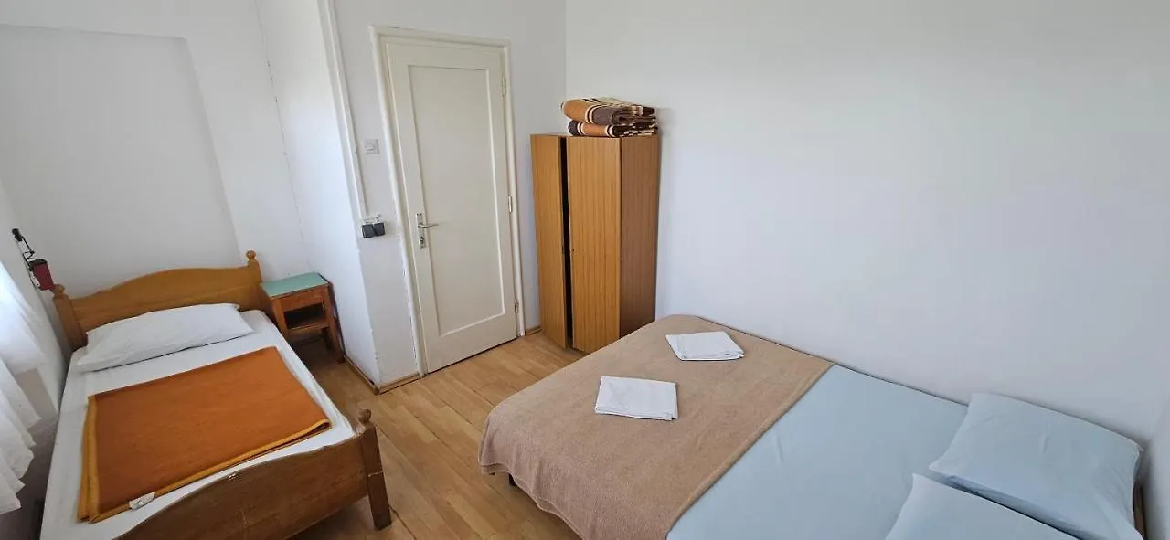 Bei Bego An Der Adria Hotel Kraljevica Guest house