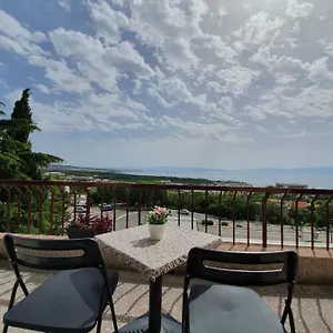 Kvarner View Gasthuis